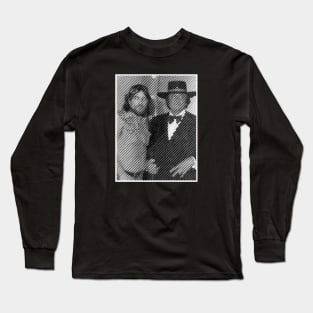 O.G. Outlaws Long Sleeve T-Shirt